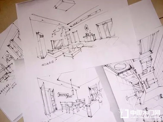 家装木工施工工艺流程