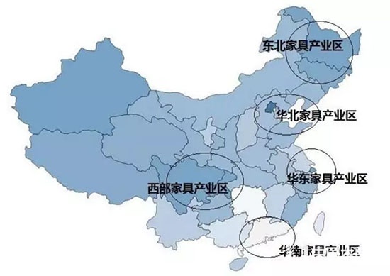 家具产业园