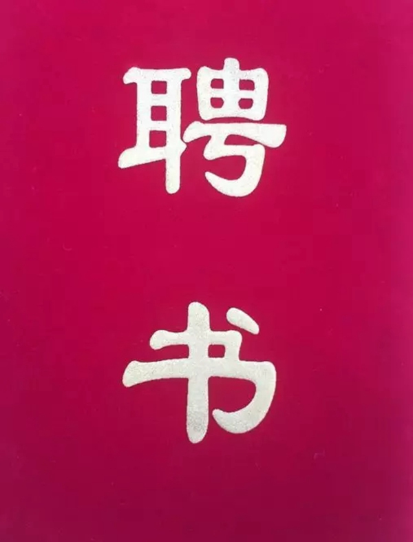 乔治伯爵集团胡海总经理荣膺“重庆智能家居技术联盟”常务理事长称号