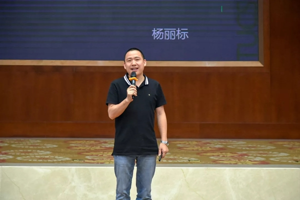 图森整体木作2019筹建期分公司会议在嵊州圆满落幕！