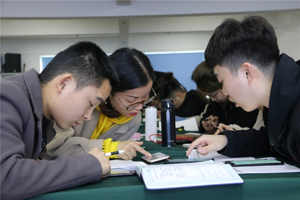 JOKINS耐思迪商学院，全力为经销商打造学习型战队