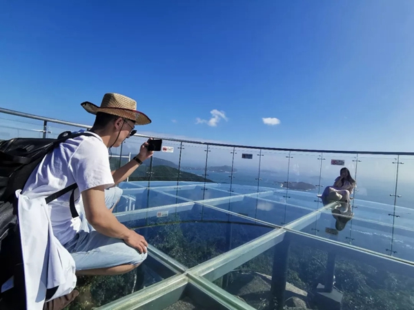 开开木门：优秀员工2019海南三亚臻享之旅完美落幕