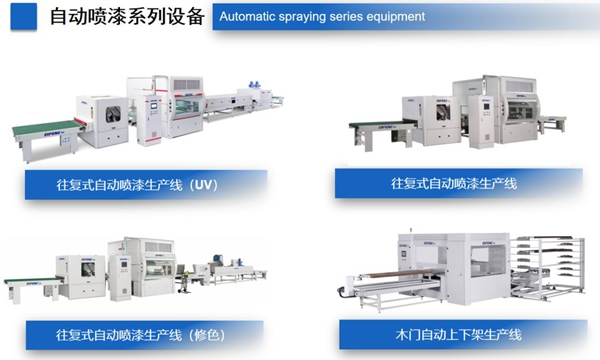 迪峰机械：让中国的涂装技术与国际接轨同行