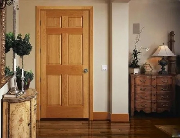 福缘木门：选对室内门，才能衬托出整栋房子的气质！