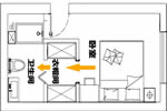 逸品全屋定制：衣帽间设计指南，实用与时尚并存！