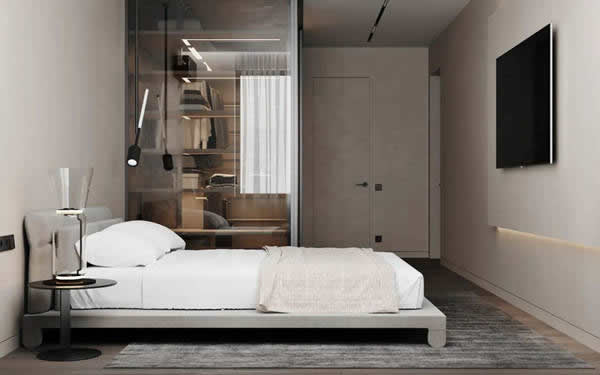 拜勒尼木纹系列『素·然』，构建优雅质感的生活空间