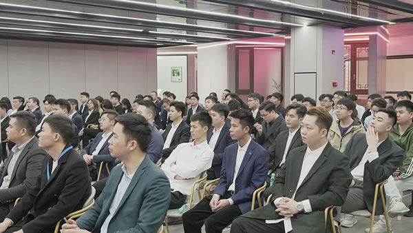 高歌奋进，再启新征 | 富轩全屋门窗营销中心冬季会议圆满收官！