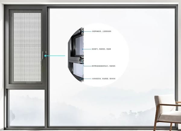 劣质门窗像“渣男”！雅之轩门窗鉴渣指南，让你远离“渣窗”！