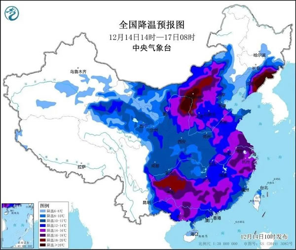 萨洛凯门窗|断崖式降温即将来临，选对门窗为家保驾护航，舒适过冬~