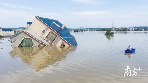 中等厄尔尼诺来袭！百灵鸟无缝焊接窗，抵御极端气候，守住居家幸福