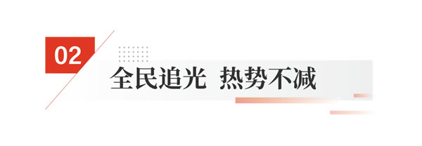 全民热潮！德技优品“全民抖音追光行”掀起NEW声势！