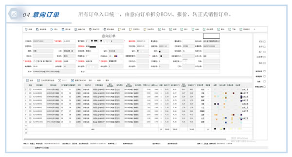 良木道门窗集团：云表平台助力数字化转型，开创智慧工厂新时代