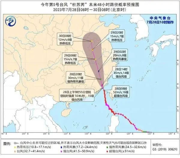 欧福莱门窗 | 台风“杜苏芮”强势来袭，你家门窗扛得住吗?