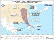 福临门世家 | 台风又逼近！门窗如何坚守家居安全防线？