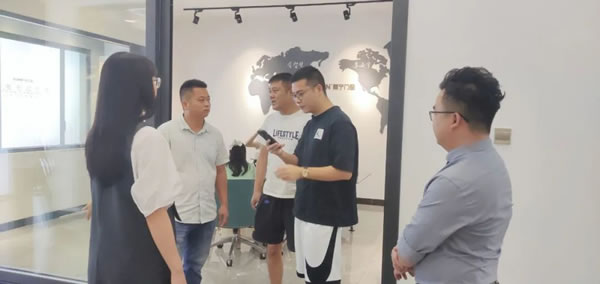 广州建博会 ＆ 广东慧宁门窗“携手共赢·展望未来”！