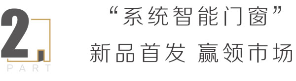 瓦瑟×中国建博会 | 7月8日“窗”享智慧生活，三大亮点抢先看！