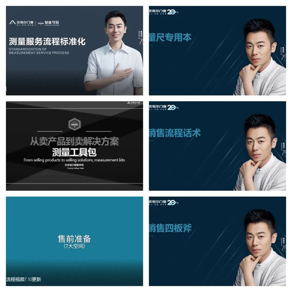 安格尔门窗|叮~这是一份培训年终总结，请查收！