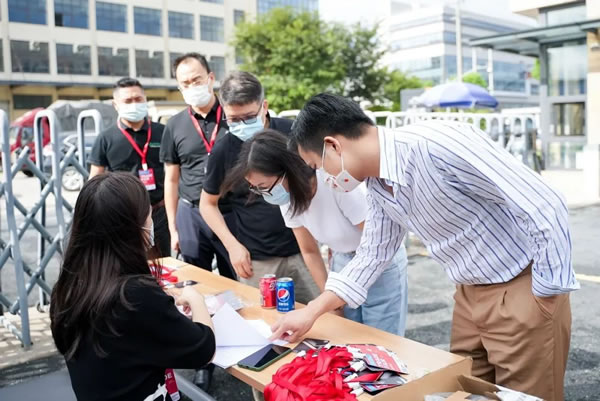 研和股份 | 江浙沪门窗幕墙配套件订货会暨“林坦实木窗”新品发布会圆满举办