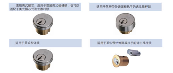 格屋案例 | -解读美标门五金的应用——上海前滩16-02（下篇）