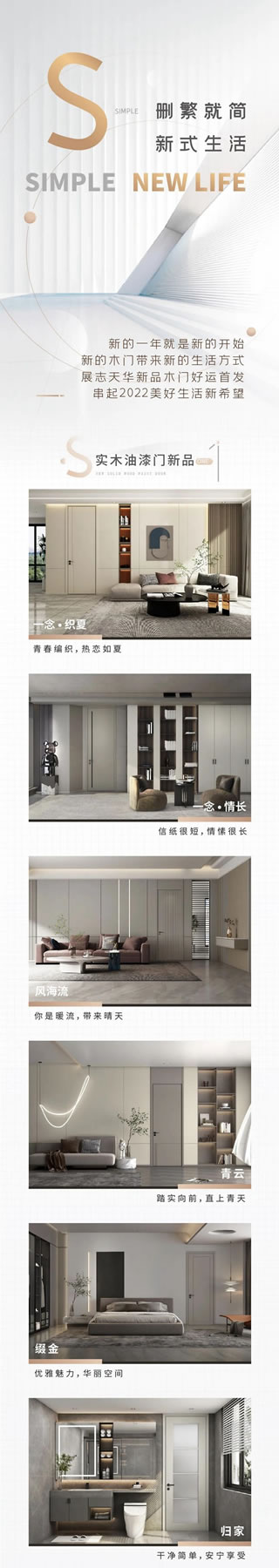 展志天华 | 2022开门红不红，得看“门”