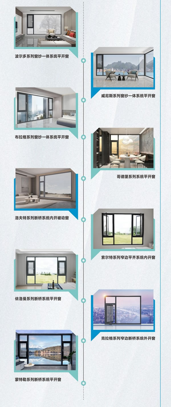 盘点2021|欧迪克门窗年度大事件回顾
