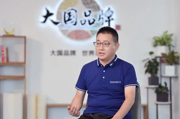 瑞明柚木窗董事长董呈明：万亿门窗市场 该如何布局